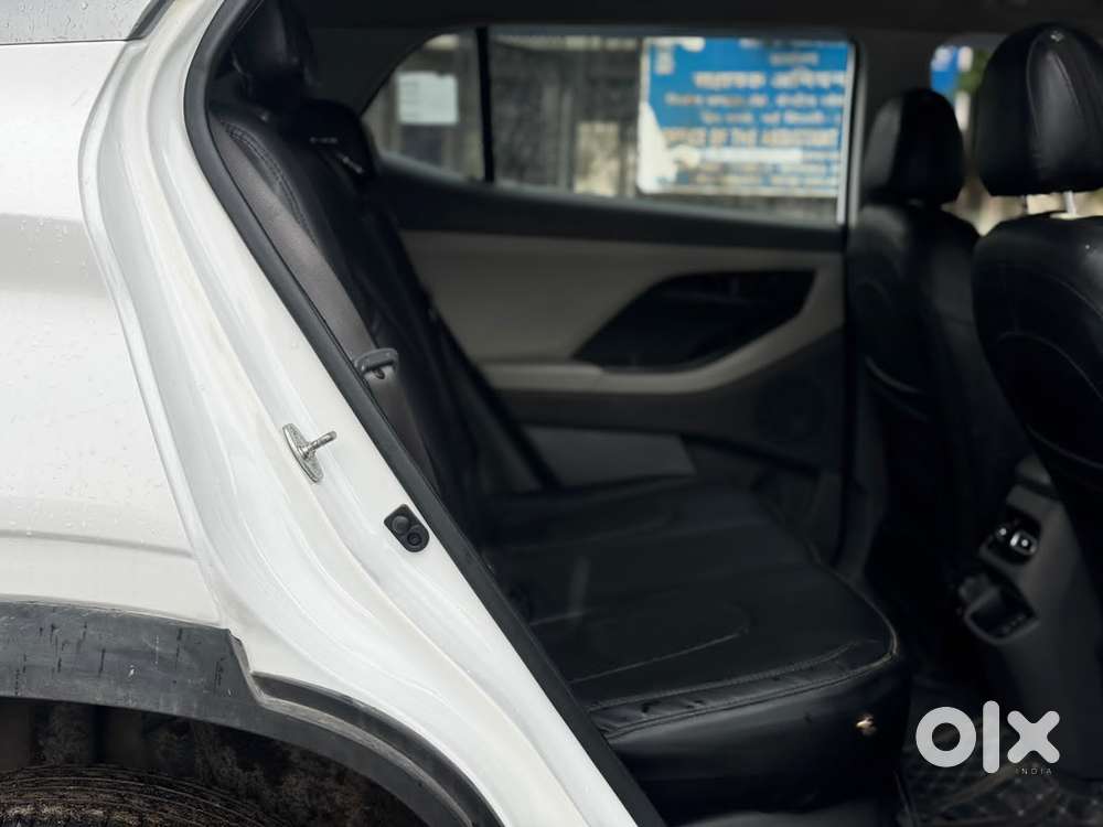 Hyundai Creta 1.5 Ex Petrol, 2024, Petrol