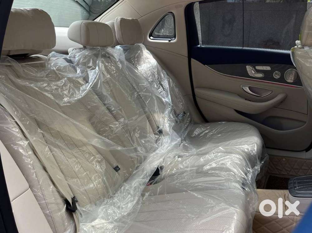 Mercedes-benz E-class E 200, 2023, Petrol