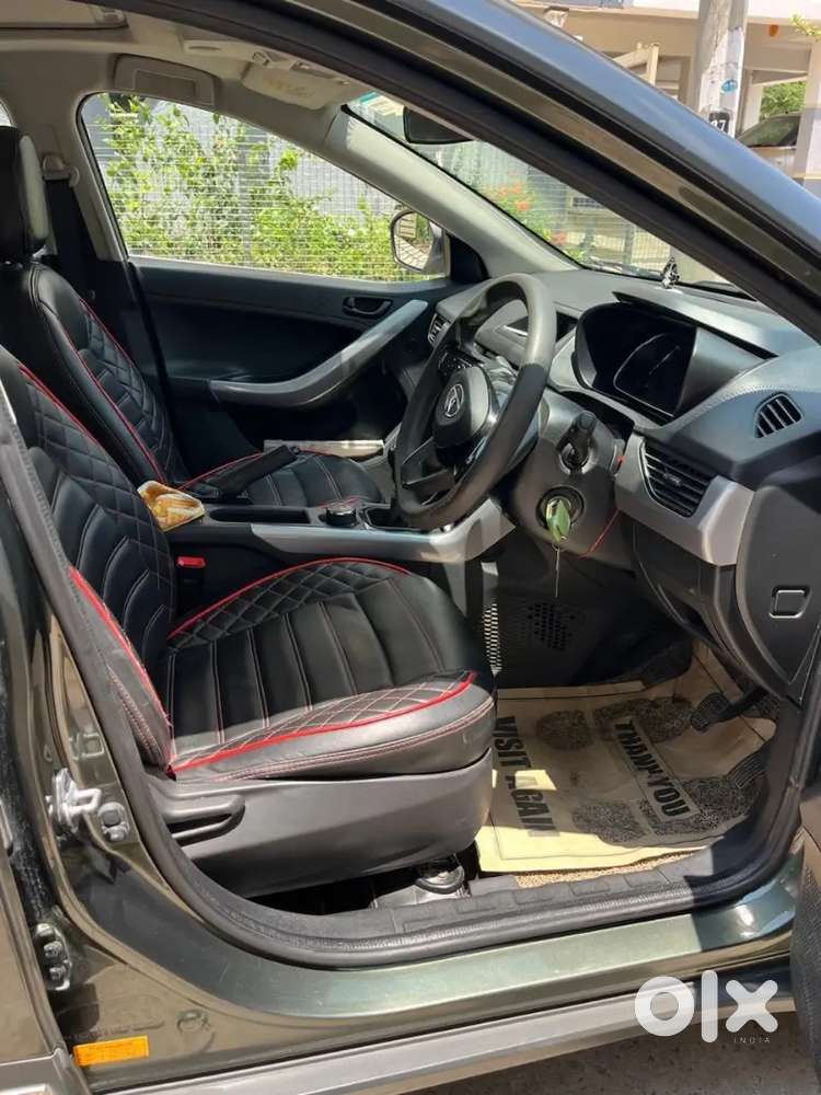 Tata Nexon 2022 Diesel Good Condition