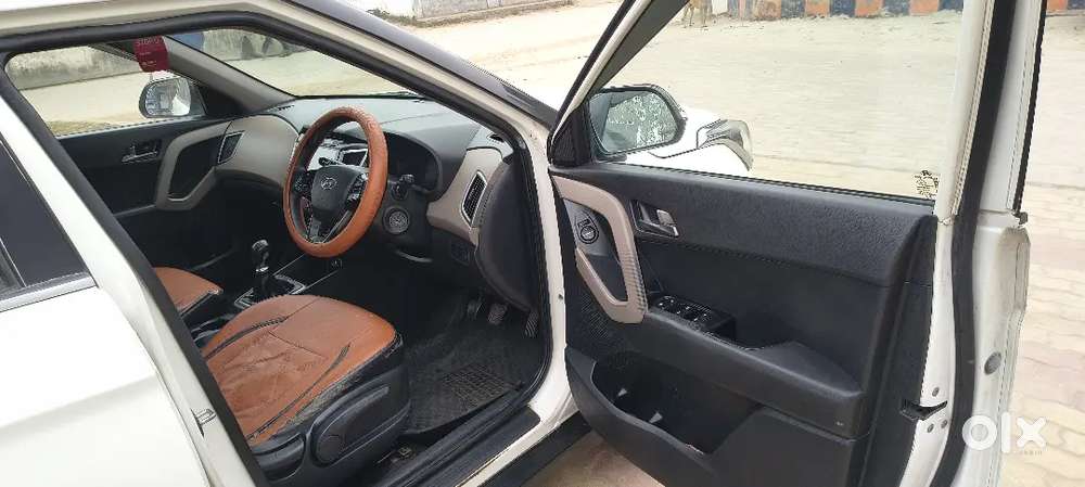 2nd Owner 1.4 Sx New Battery Service Abhi Karayi Hai