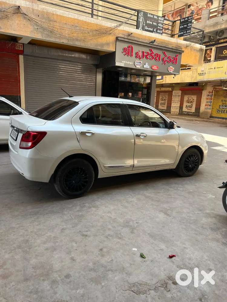 Maruti Suzuki Dzire 2020 Petrol 67000 Km Driven
