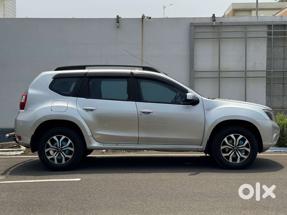 Nissan Terrano Xv D Pre, 2017, Diesel