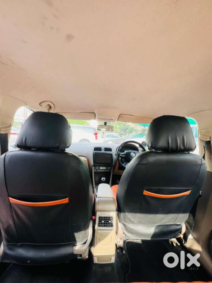 Skoda Rapid Elegance 1.6 Tdi Cr Manual, 2013, Diesel