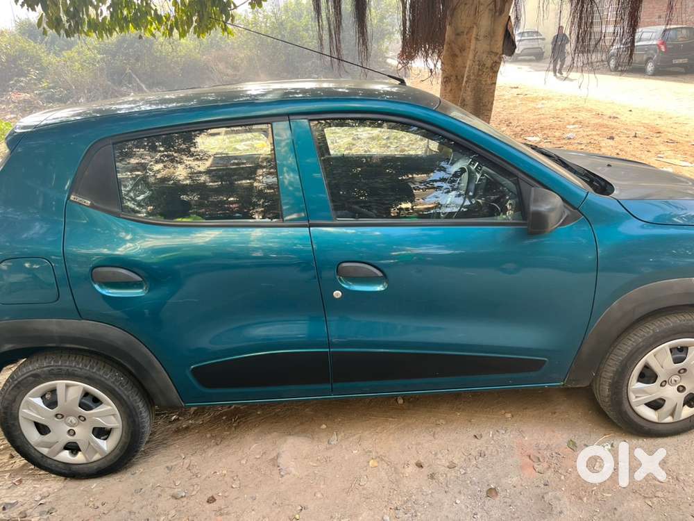 Renault Kwid Rxt 2021