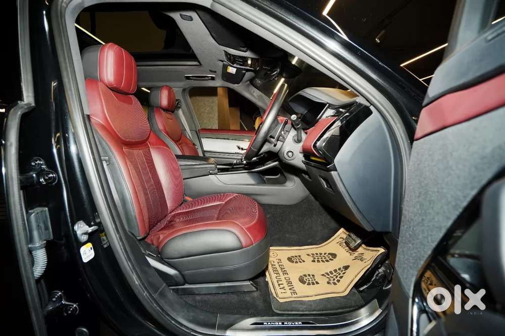 Land Rover Range Sport, 2023, Diesel