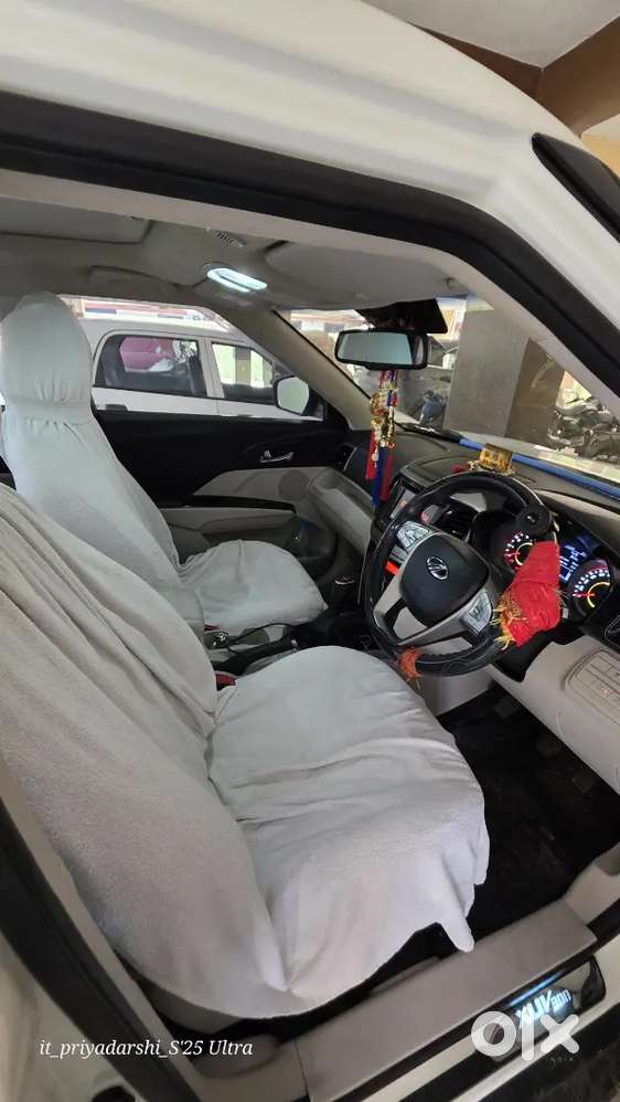 Mahindra Xuv300 2022 Petrol