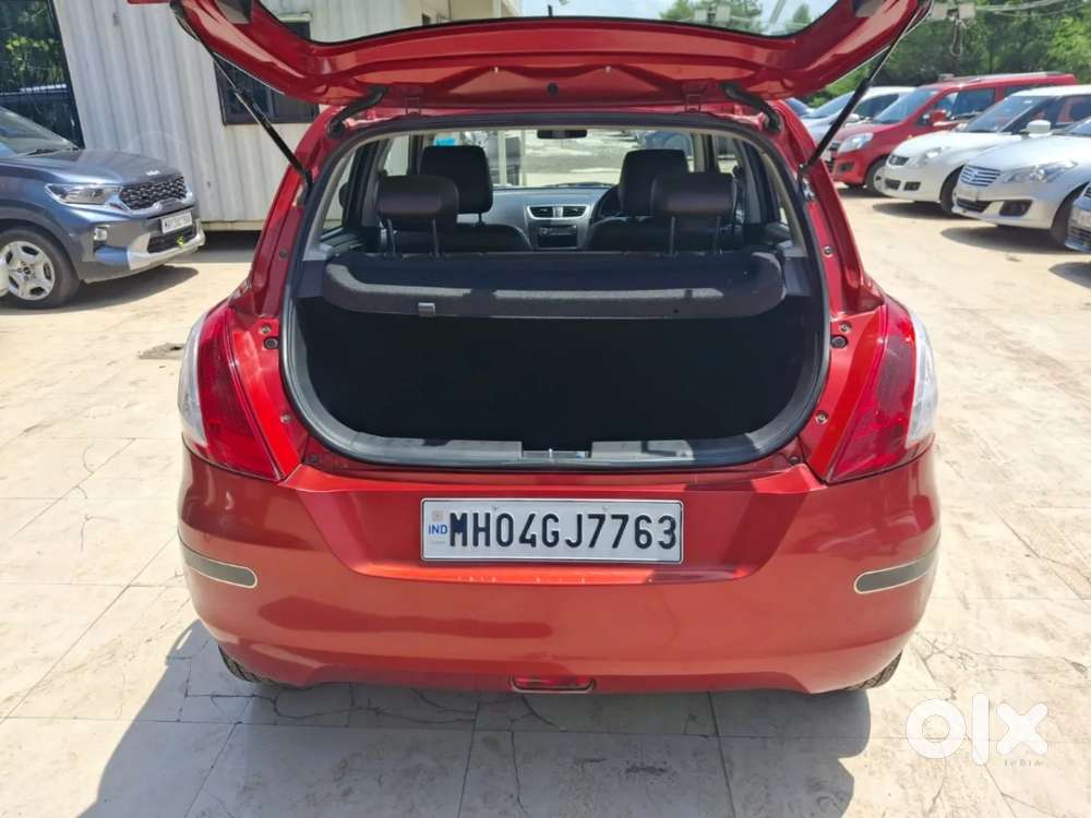 Maruti Suzuki Swift Vxi, 2014, Petrol