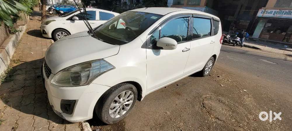 Maruti Suzuki Ertiga 2015 Diesel 91000 Km Driven