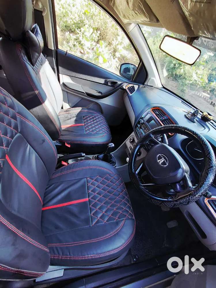 Tata Tiago 2020 Petrol Good Condition