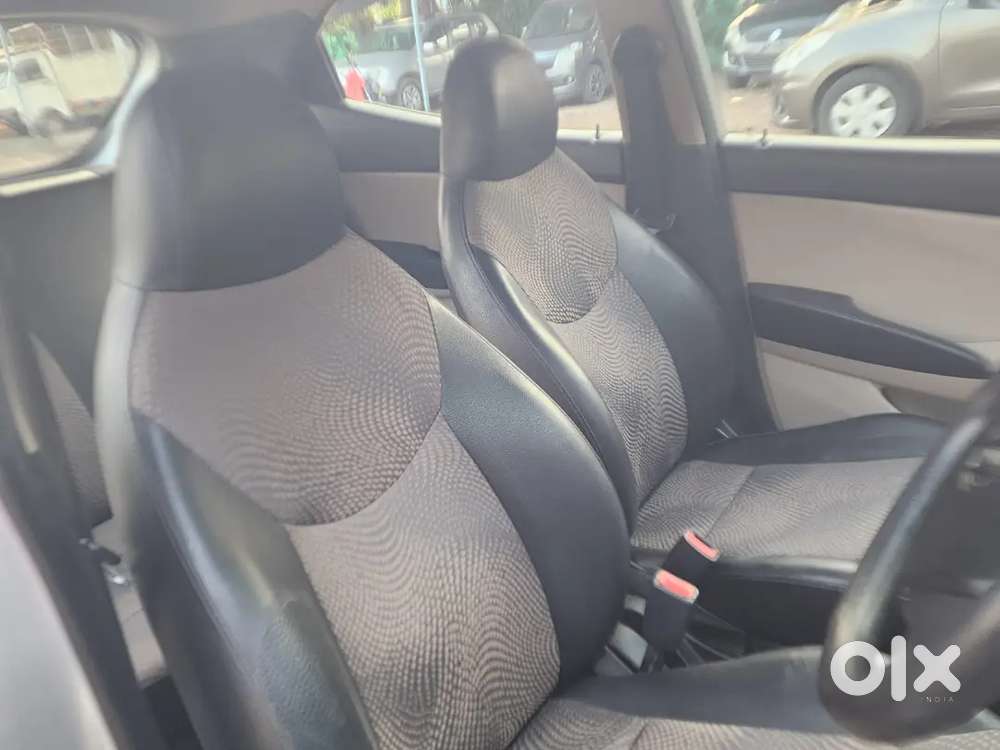 Hyundai Eon Magna 2016 Petrol Car