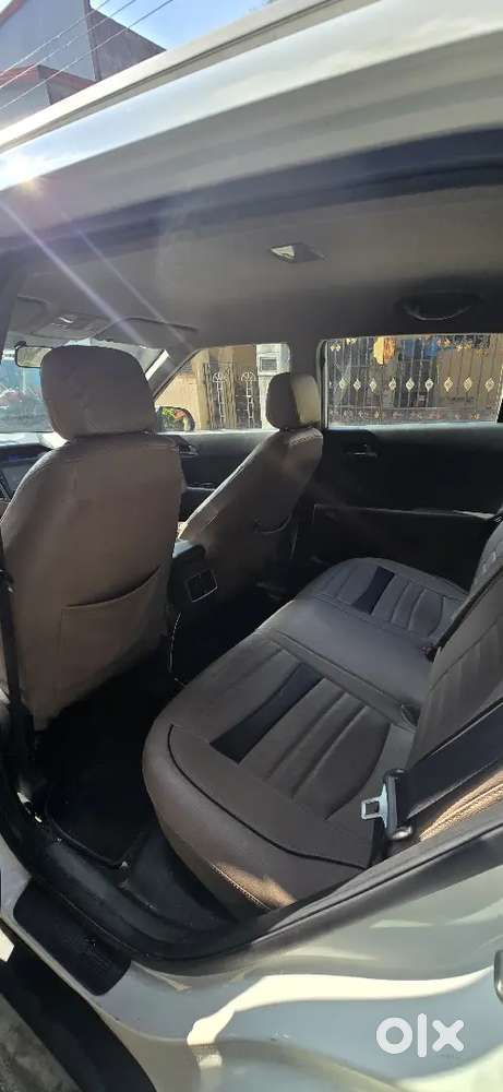 Hyundai Creta 2017 Variant 1.5 Sx Diesel