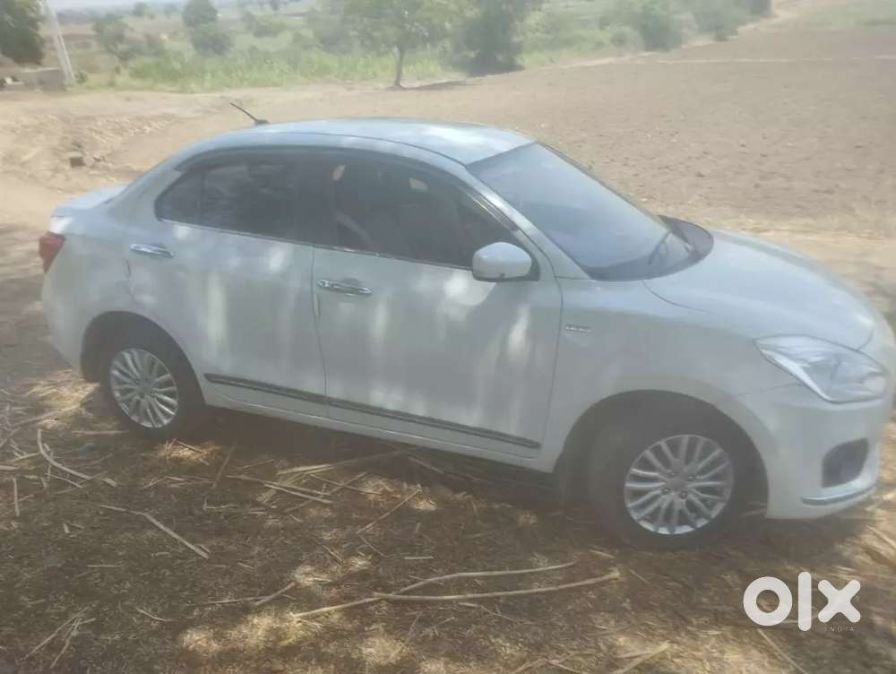 Maruti Suzuki Dzire 2017