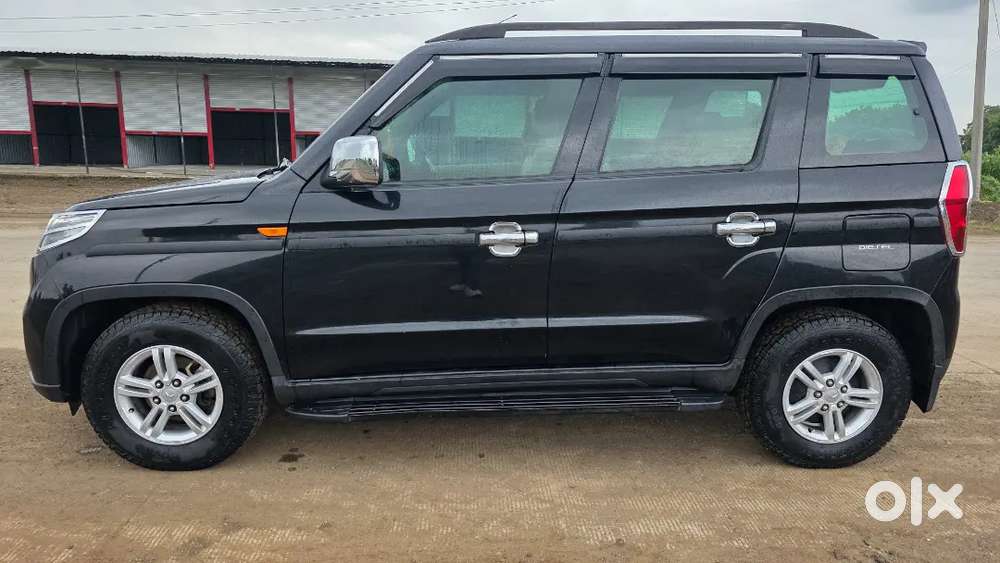 Mahindra Bolero Neo 2024