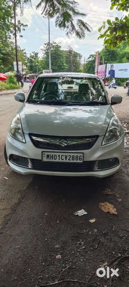 Maruti Suzuki Swift Dzire 2019