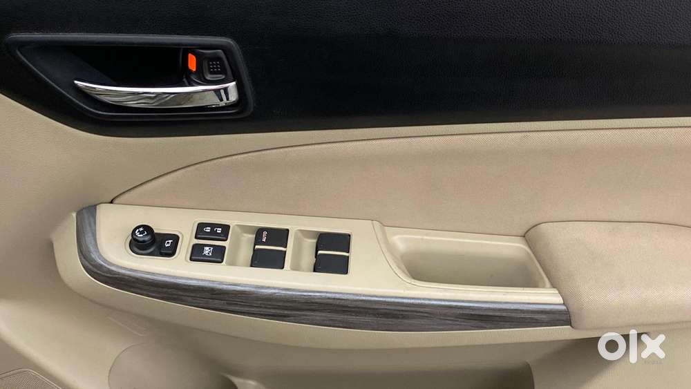 Maruti Suzuki Swift Dzire Zxi + Amt, 2022, Petrol