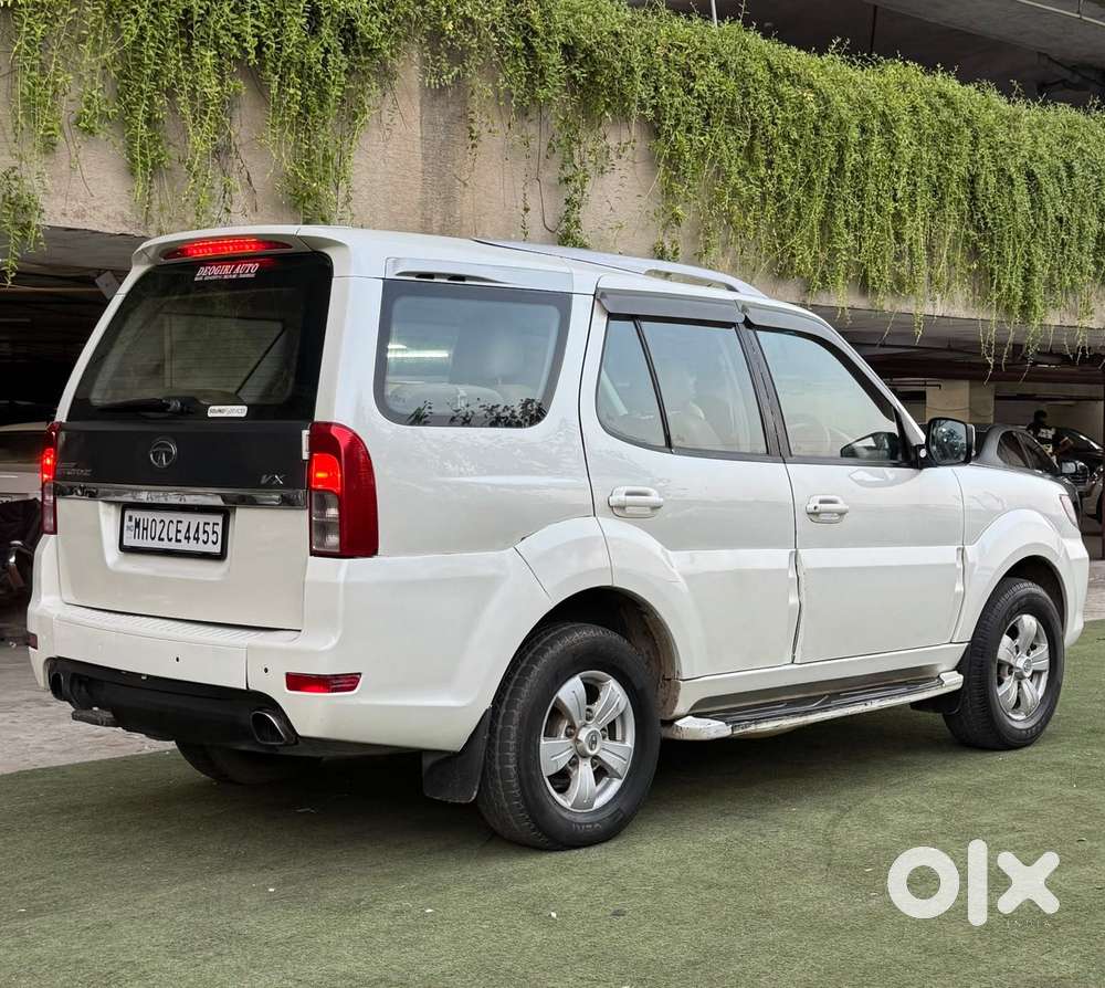 Tata Safari Storme [ ] 2.2 Vx 4x2, 2013, Diesel