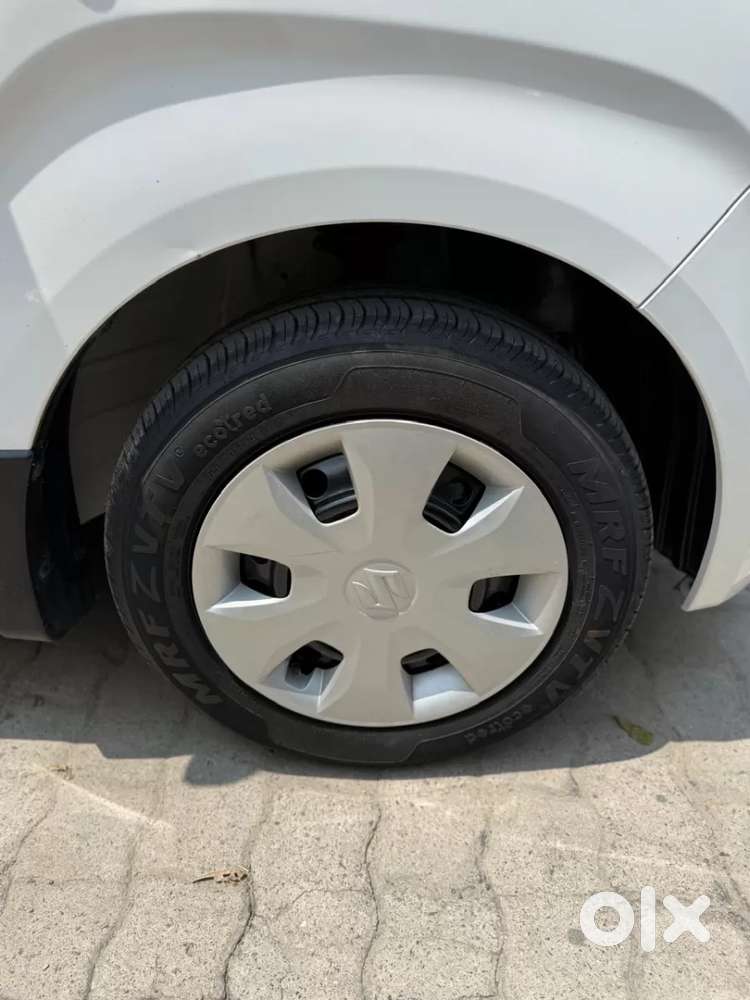 Maruti Suzuki Wagon R Vxi 1.0, 2025, Petrol