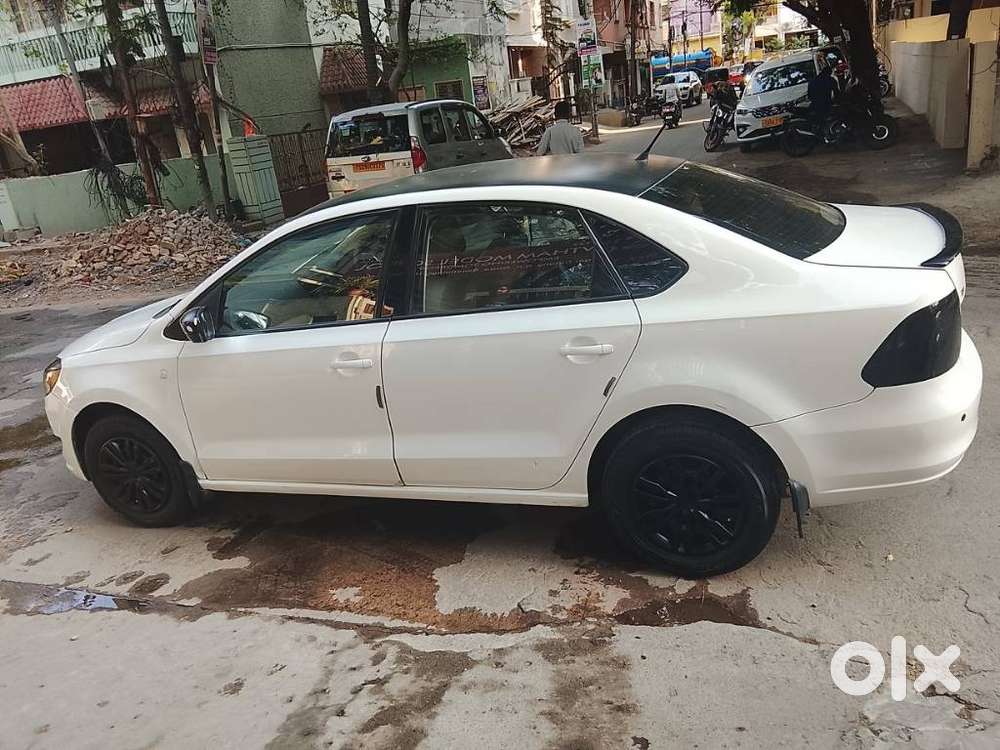 Skoda Rapid 2011-2013 1.6 Tdi Ambition, 2012, Diesel