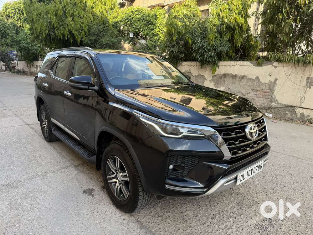 Toyota Fortuner 4x2 At 2.8 Diesel, 2023, Diesel