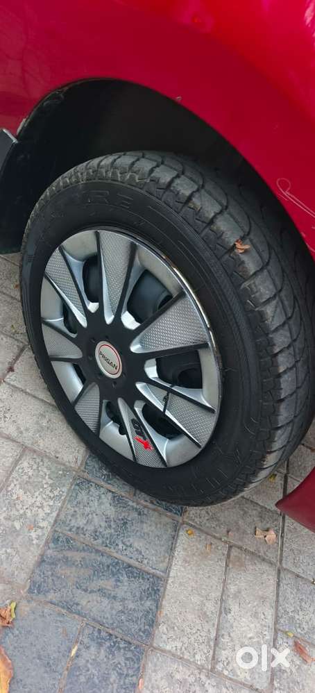 Maruti Suzuki Wagon R Lxi Optional, 2009, Petrol
