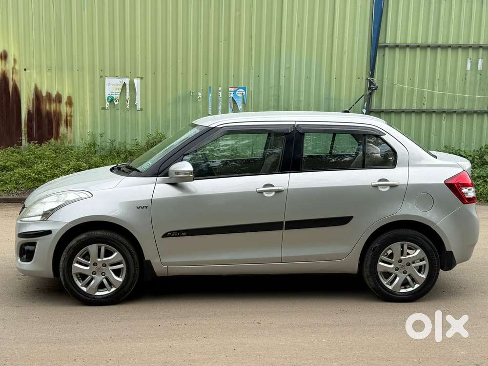 Maruti Suzuki Dzire 1.2 Zxi, 2014, Petrol