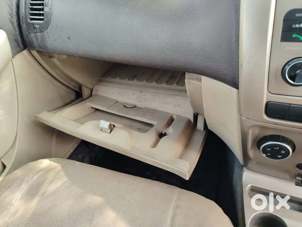Tata Manza Aura 2011 Diesel Manual