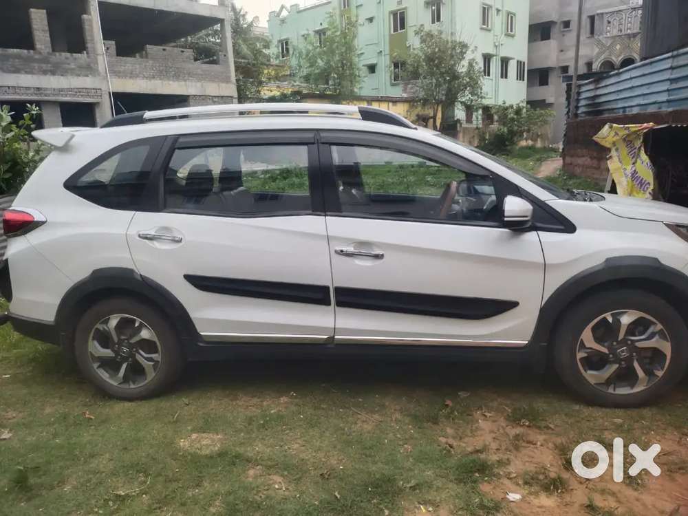 Honda B-rv (2018)