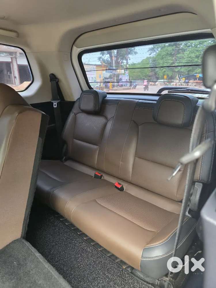 Mahindra Scorpio-n 2024 Diesel 65000 Km