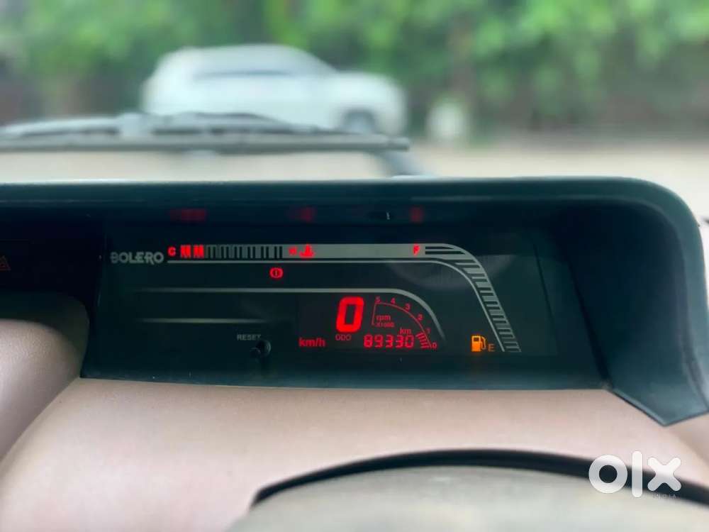 Mahindra Bolero 1.5 Power Plus Sle, 2020, Diesel