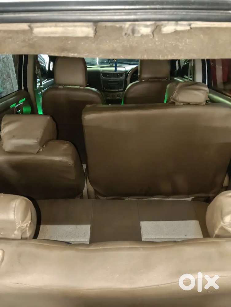 Ertiga Vdi Bs Iv