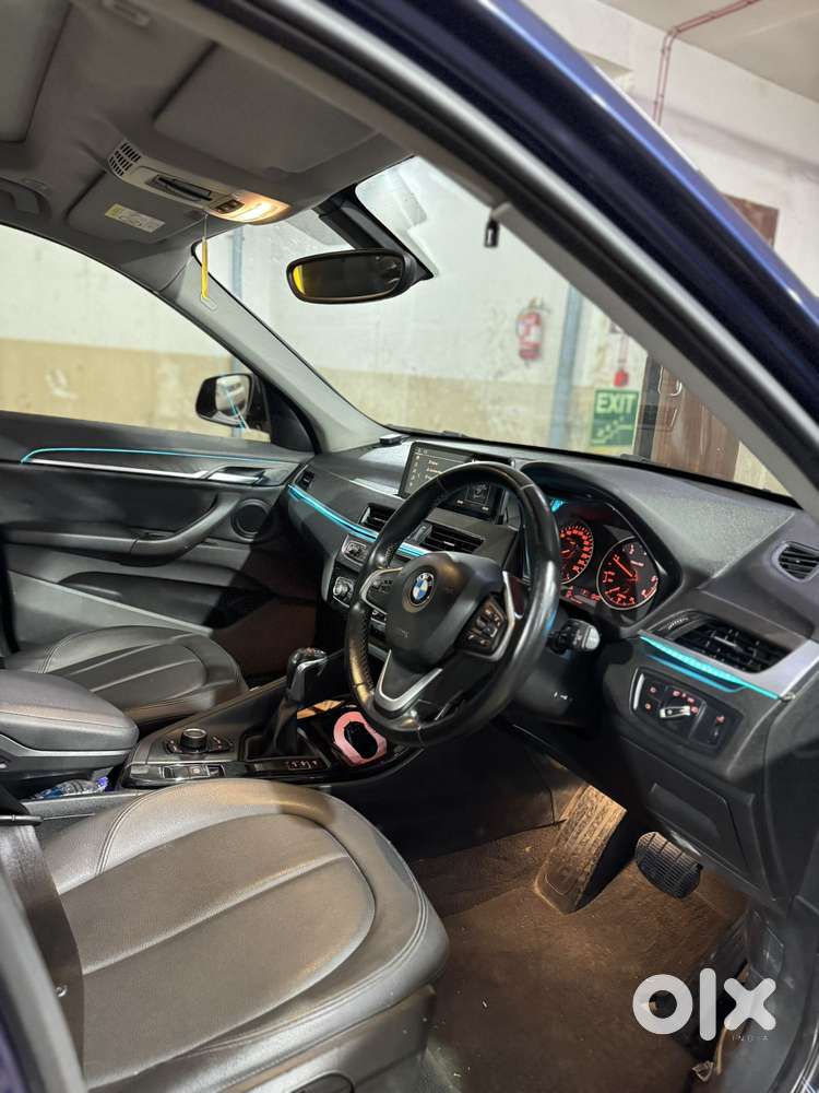 Bmw X1 Sdrive20i Xline, 2016, Diesel