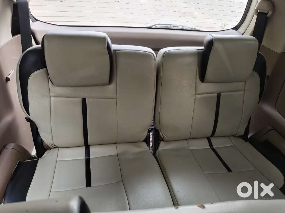 Toyota Innova 2016 Diesel Well Maintained