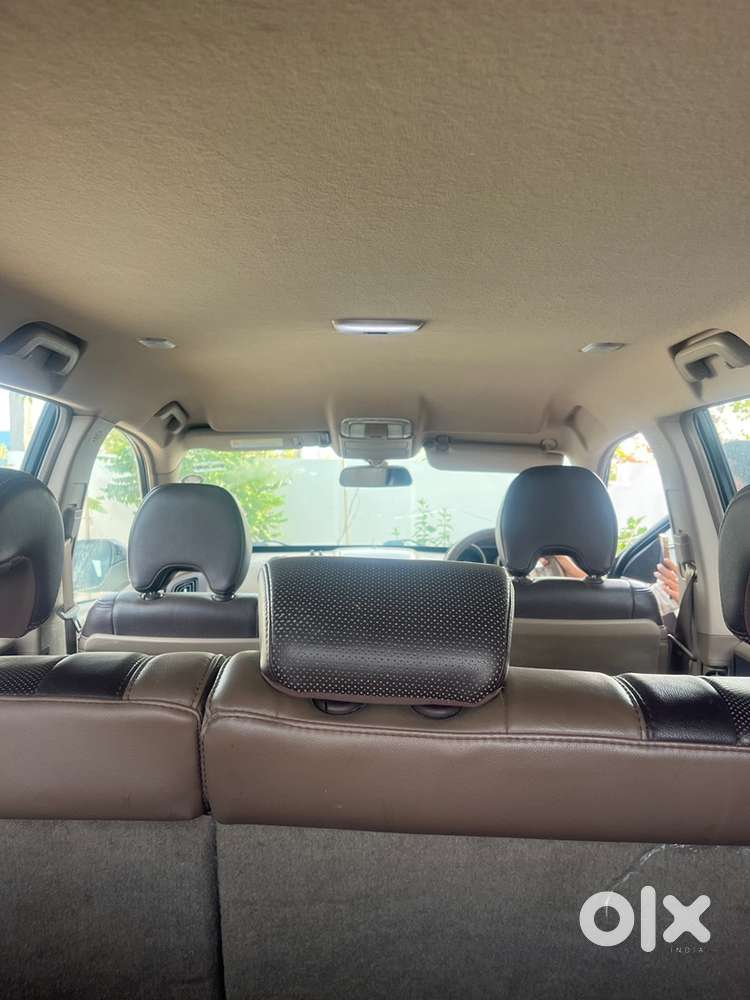Mahindra Xuv500 Diesel 2015