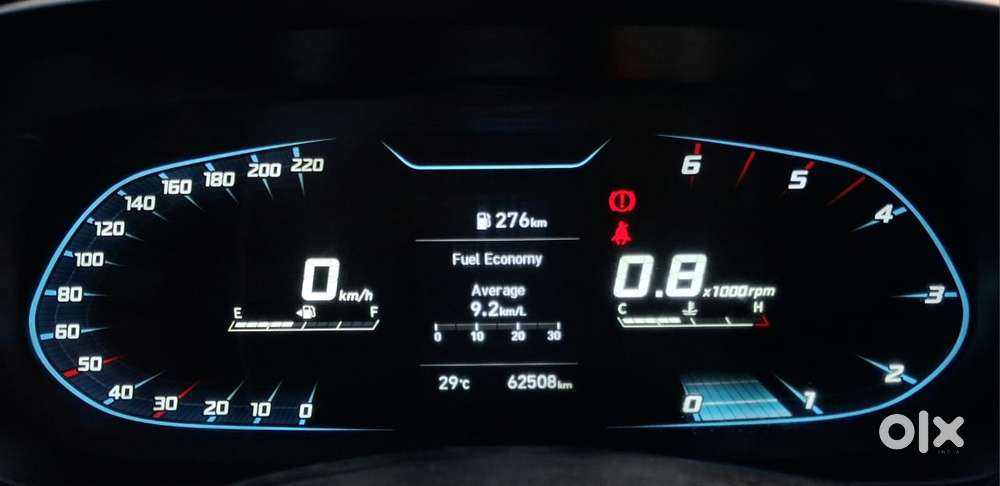 Hyundai I20 Diesel Sportz, 2022, Diesel