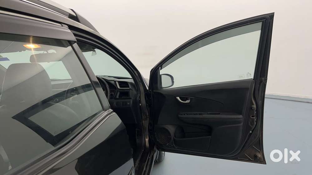 Honda Br-v I-vtec S Mt, 2017, Petrol