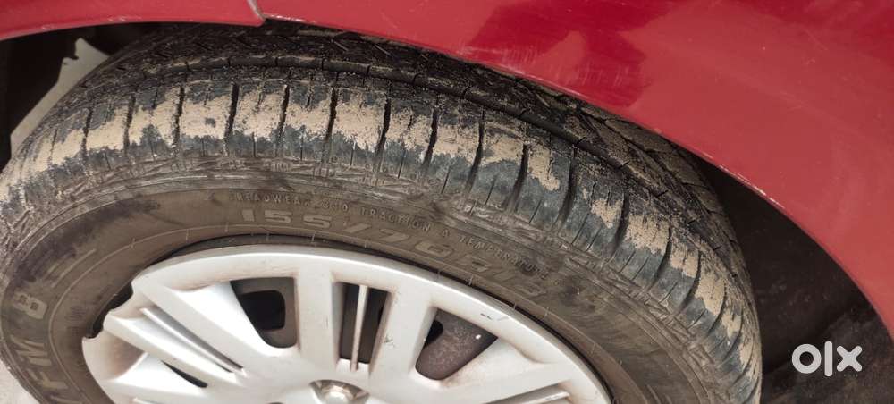 Hyundai Santro Xing Gls, 2010, Petrol