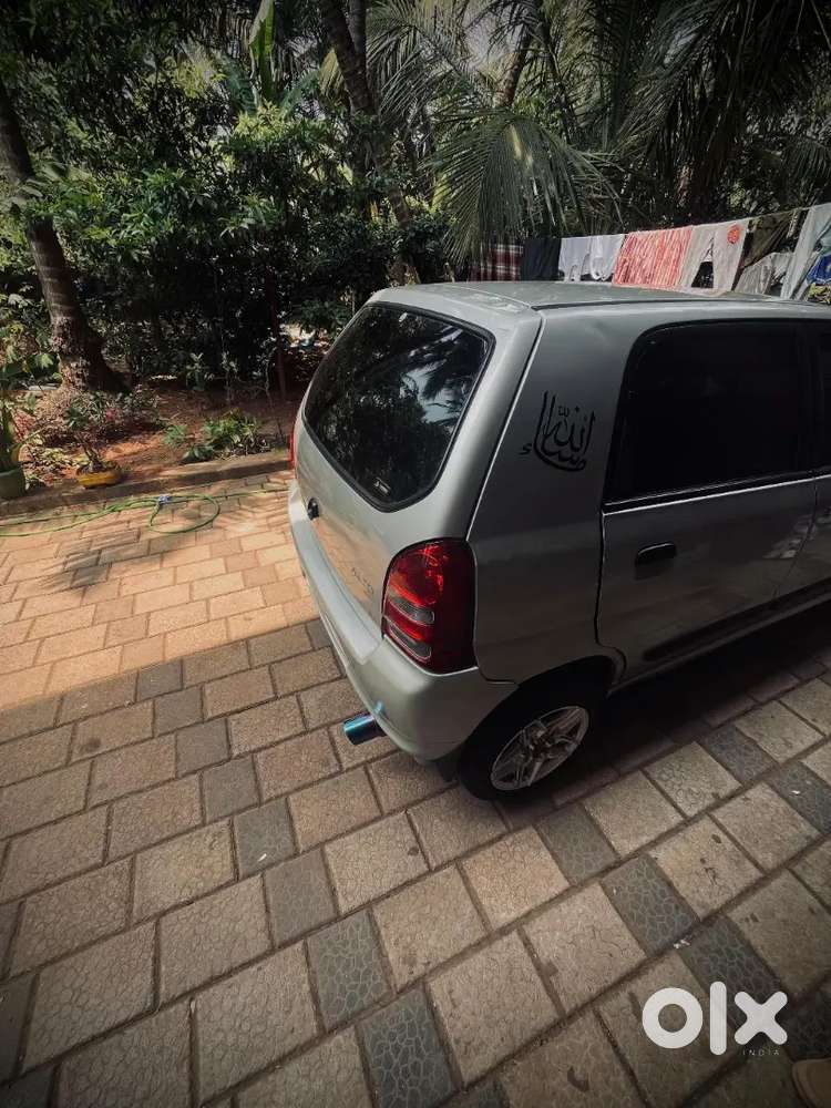 2005 Alto Lxi