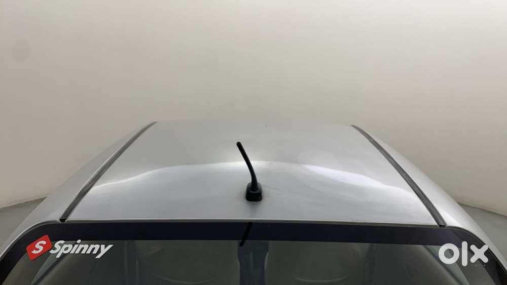 Honda Amaze Ex I-vtec, 2014, Petrol