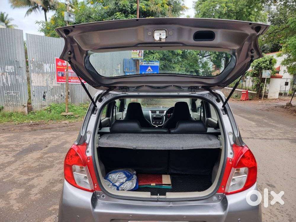 Maruti Suzuki Celerio