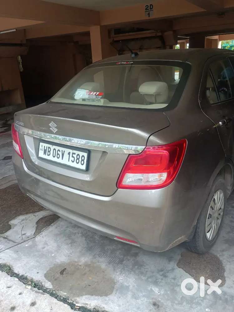 Maruti Suzuki Dzire 1.2 Vxi 2021 Life Time Tax Paid