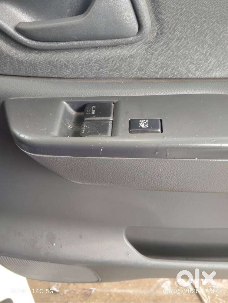 Maruti Suzuki Zen Estilo 2009 Petrol 161854 Km Driven