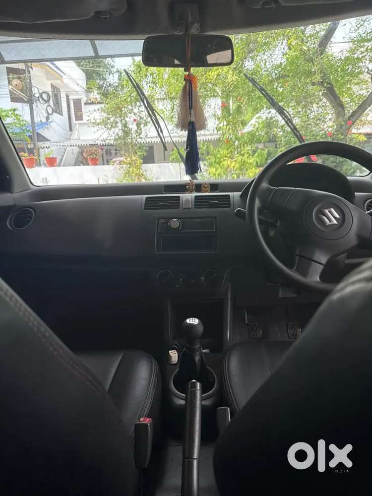 Swift Car For Sale 2007model