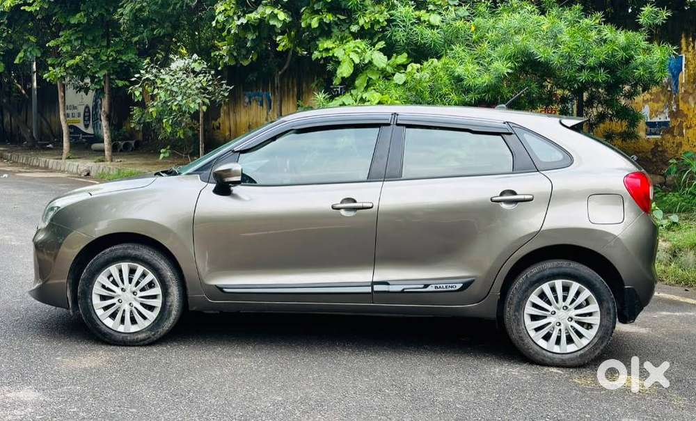 Maruti Suzuki Baleno Delta, 2020, Petrol
