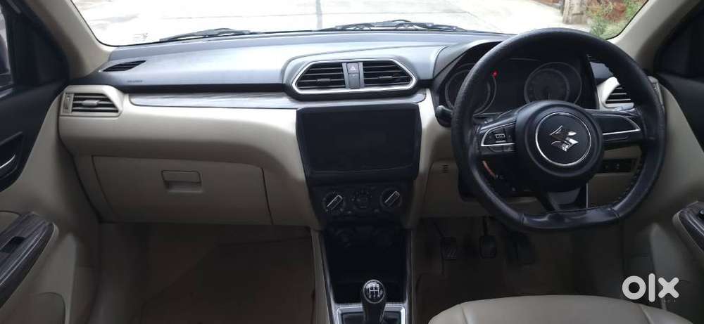 Maruti Suzuki Swift Dzire 1.3 Vxi, 2023, Petrol