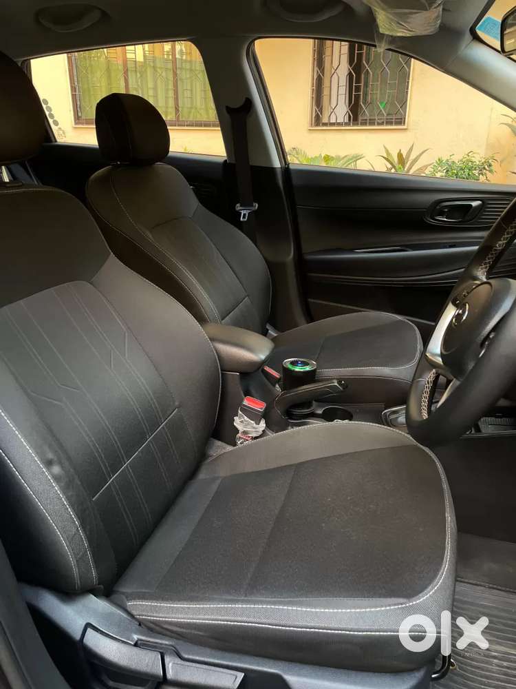 Hyundai I20 Asta 1.2 Ivt, 2021, Petrol