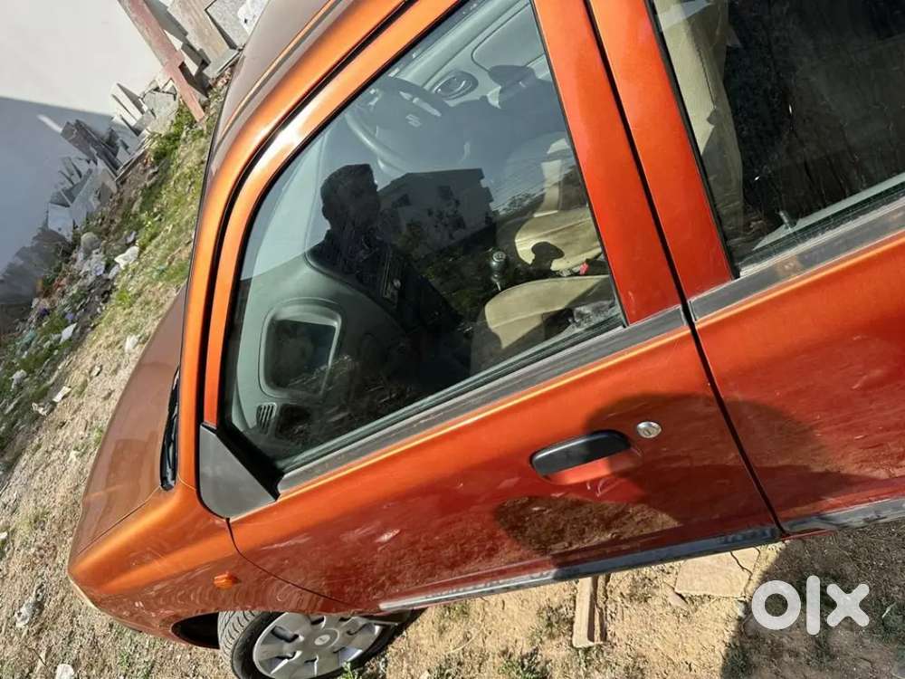 Maruti Suzuki Alto 2013