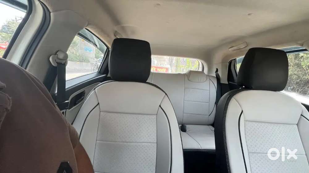 Tata Altroz Diesel Manual 2022 Variant