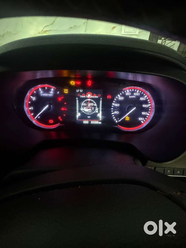 Mahindra Thar Diesel Mt 2022