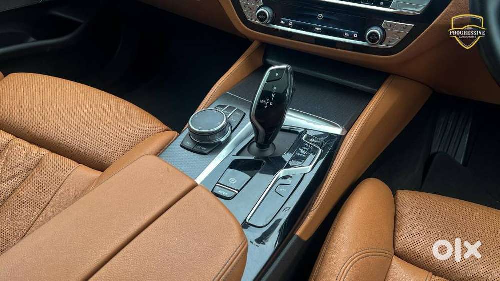 Bmw 5 Series [2017-2021] 2.0 530i M Sport, 2022, Petrol