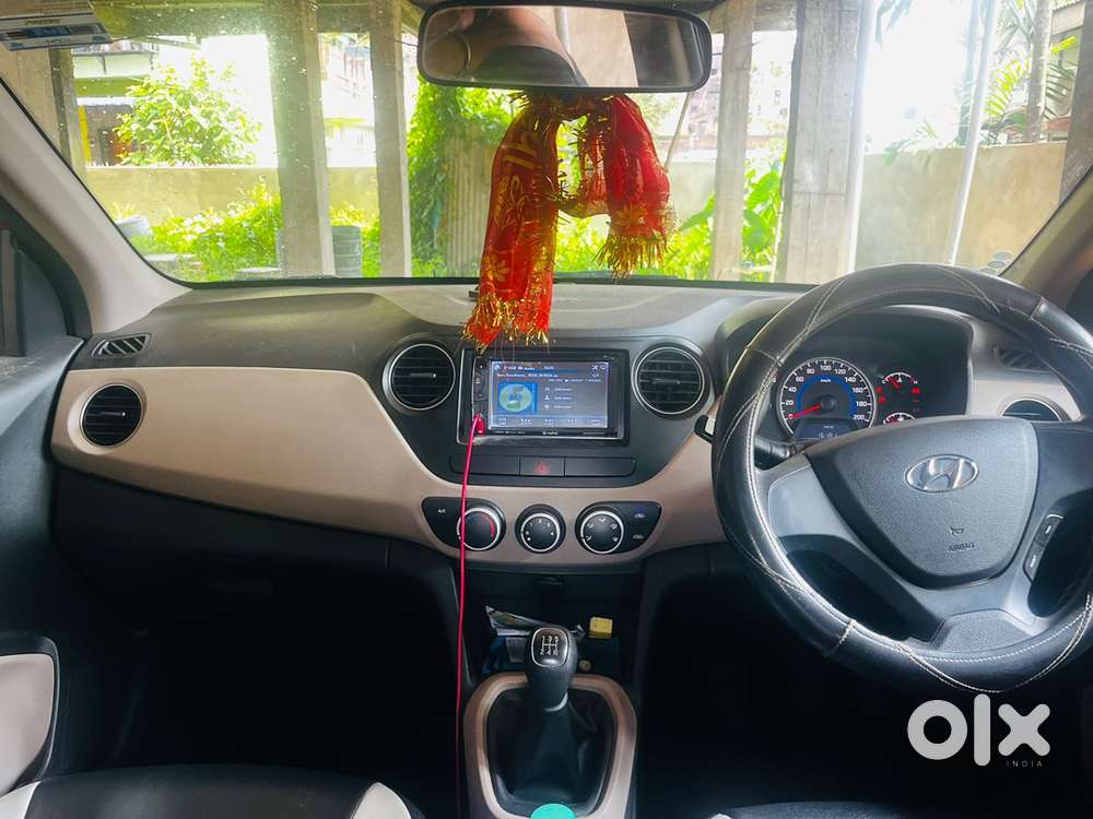 Well Maintained And Good Condition